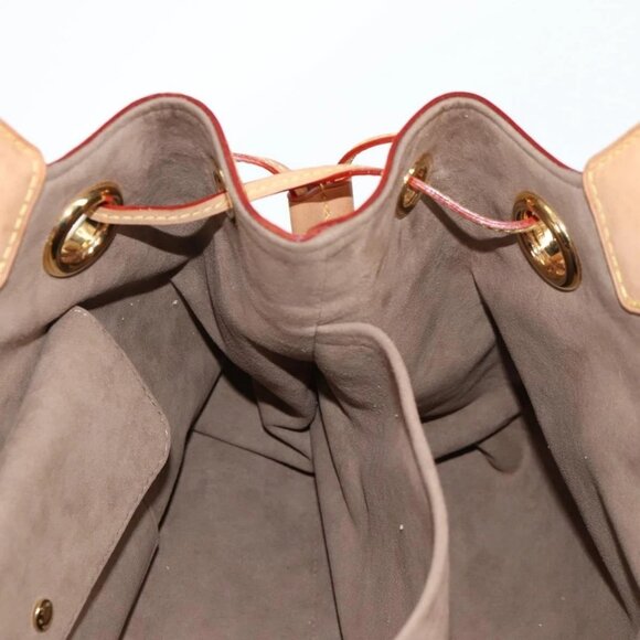 LOUIS VUITTON Monogram Multicolor Ursula Tote Bag Black M40124 LV Auth yk18891V - Picture 12 of 16